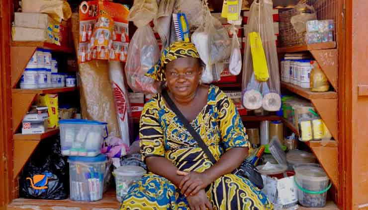 Le Parcours d'un Produit : Des Artisans Africains à votre Maison 