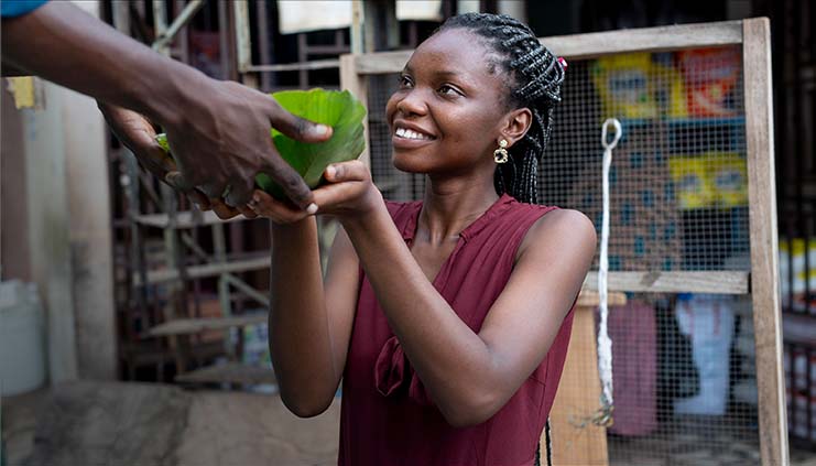 Comment l'éthique de BaobabMart façonne notre gamme de produits