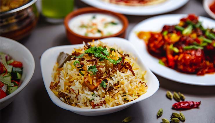 Comment préparer des plats africains authentiques - Tagine