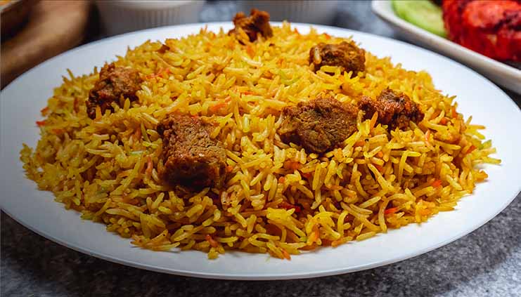 comment préparer des plats africains