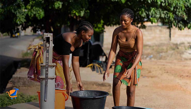 The Role of Fair Trade Baobabmart - Social Benefits