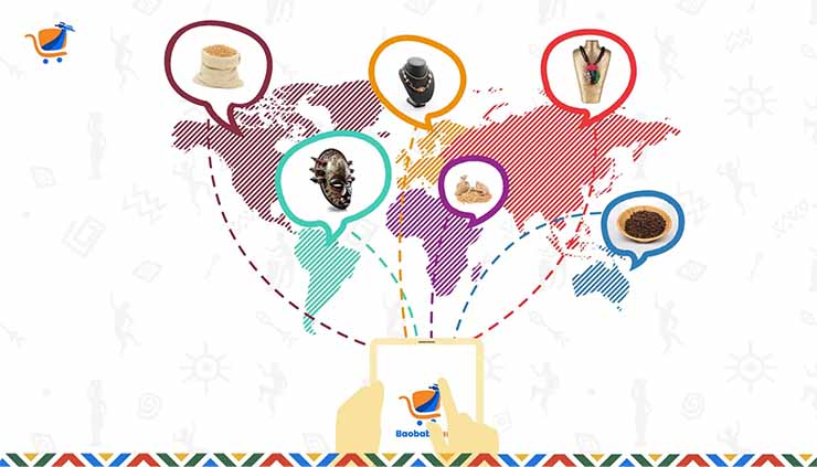 how BaobabMart bridges cultures