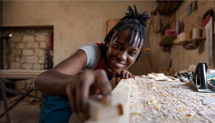 Artisans Powering BaobabMart