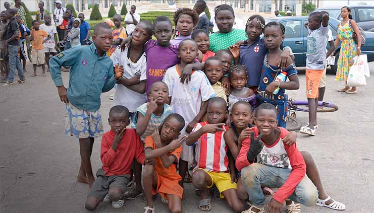 BaobabMart soutient les communautés africaines