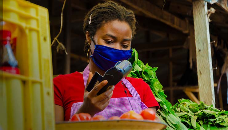 BaobabMart vs. Traditional E-commerce