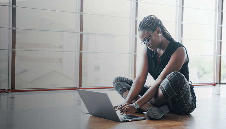 Changing the Face of African E-commerce