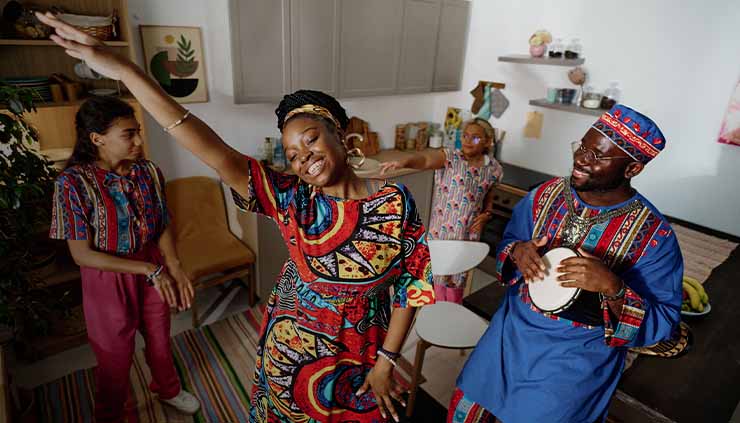 How BaobabMart Supports Diverse African Cultures