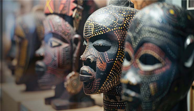 The Beauty of African Art