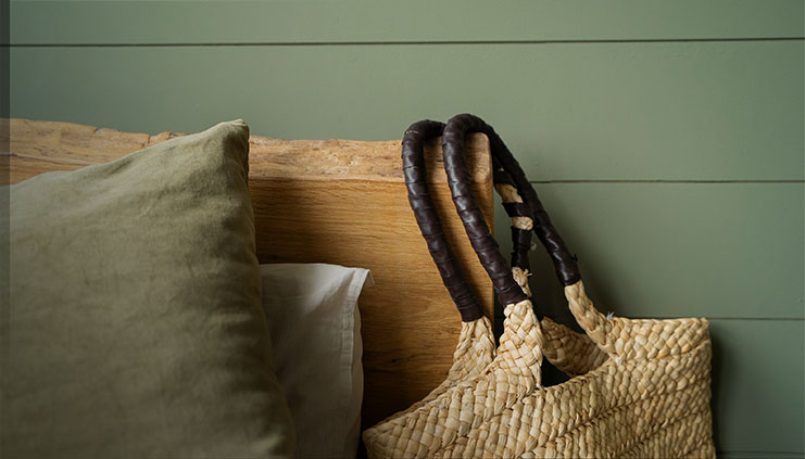 Baobabmart Journey of a Product - Straw bag