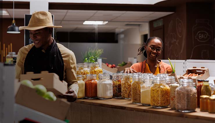 Blending Tradition with Modernity Baobabmart