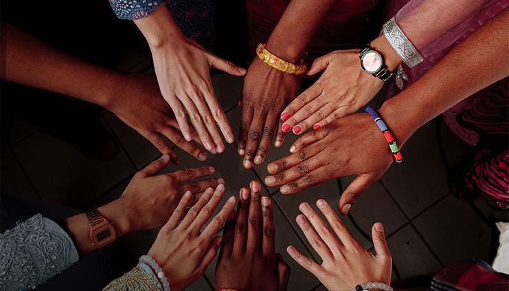 How BaobabMart Connects with its Customers