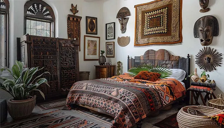 Idées de décoration d'intérieur de BaobabMart