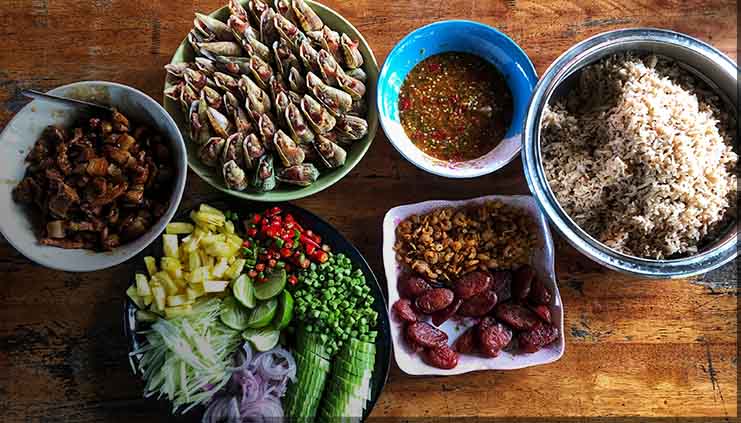 African Superfoods 1