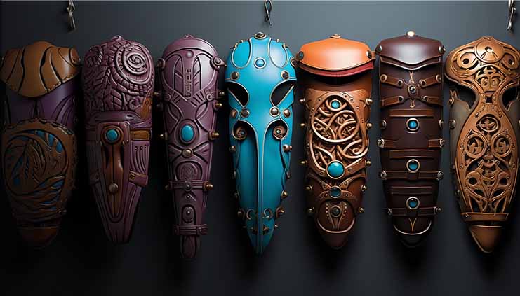 Creating a Unique Space with African Decor