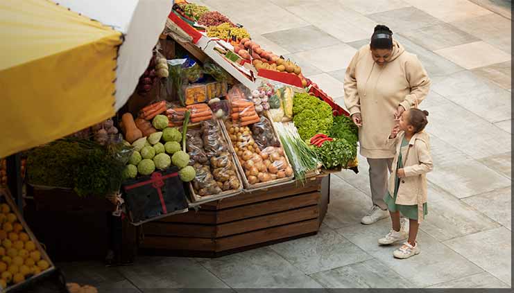 From Local Markets to Global Presence Baobabmart