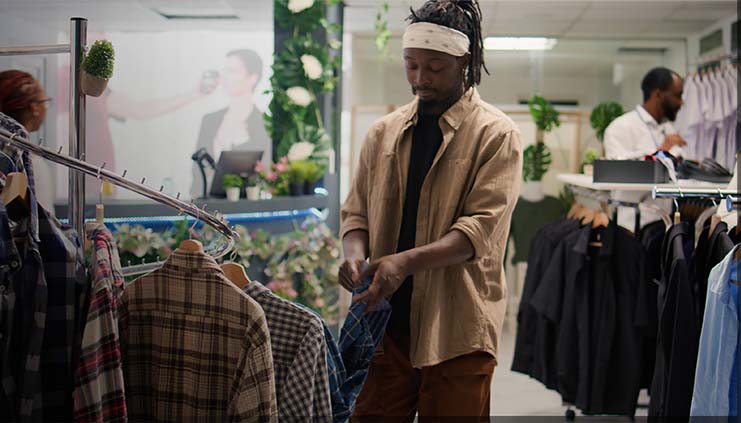 Impact of Ethical Shopping on African Communities