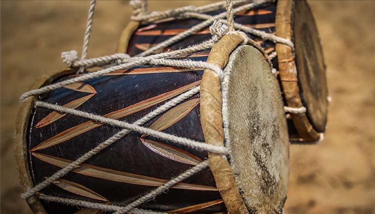 Cultural Preservation through Commerce