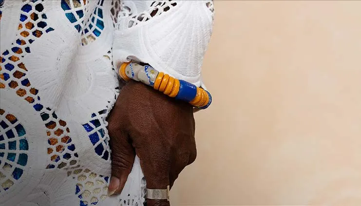 Explore African Apparel Trends
