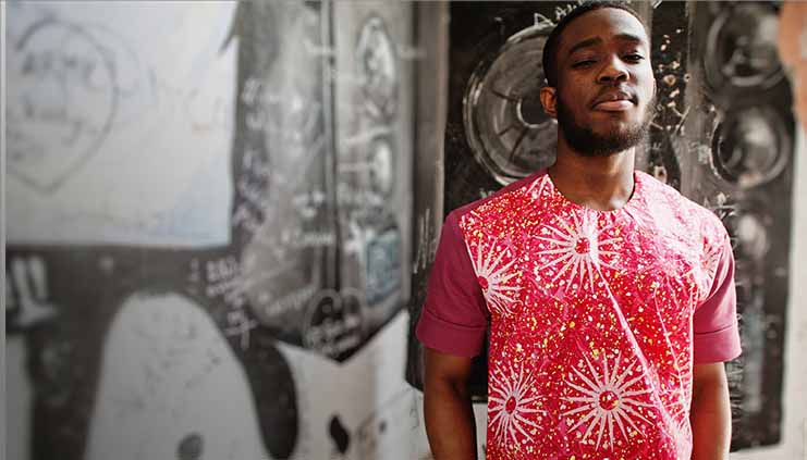 Explore African Apparel Trends