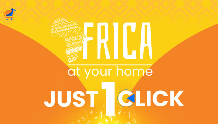 Digitalising African Trade: Digitalising African Product Commercialisation to the World