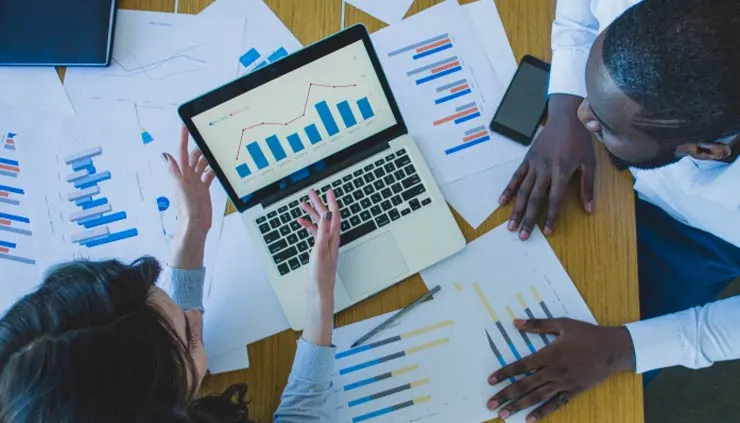 African e-commerce shipping solutions: BaobabMart